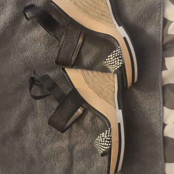 Sam Edelman Wedges - Picture 6 of 6